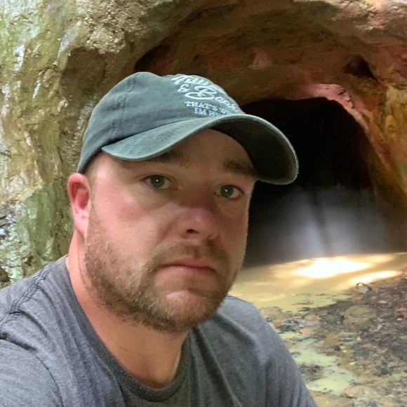 Meet your Posher, Jon - Picture 1 of 1